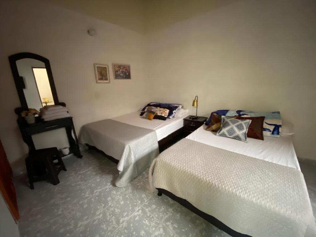 A&D Guadalupe Apartahotel Jardín Zewnętrze zdjęcie